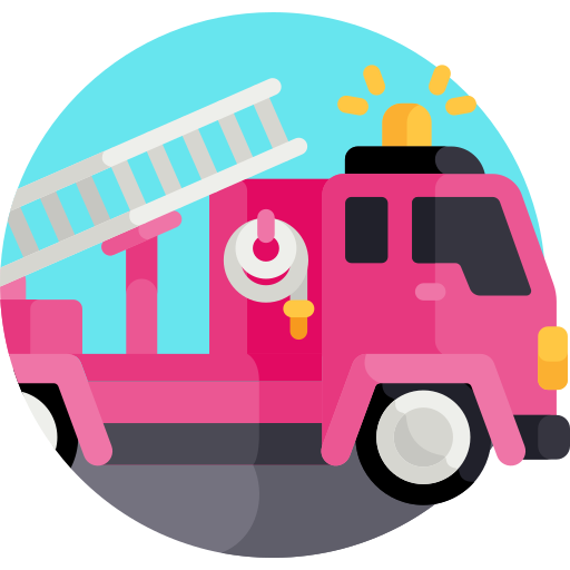 Fire truck